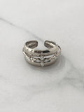 Kroze Ring