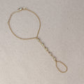 The Capri Hand Chain